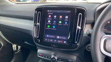 Volvo Xc40 2.0 B4P Plus Dark 5dr AWD Auto Petrol Estate